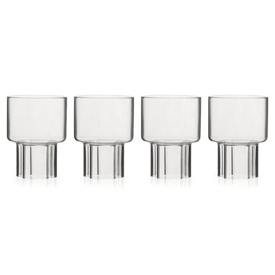 WINE GLASS SET OF 4 - Carrol Boyes