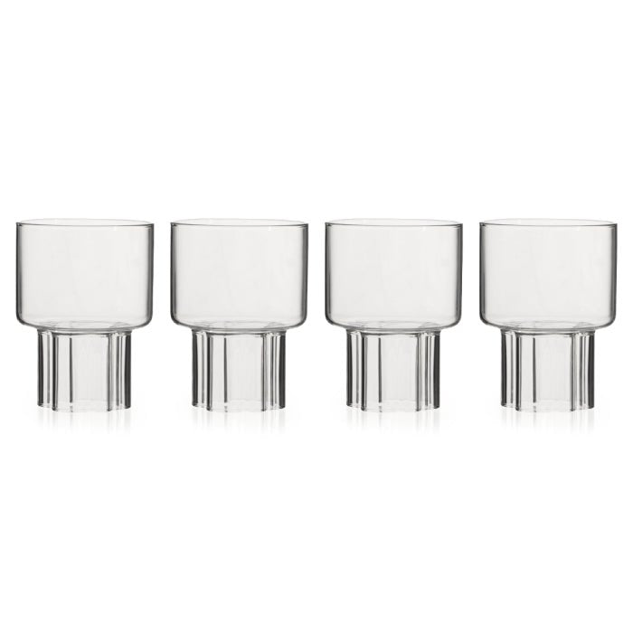 WINE GLASS SET OF 4 - Carrol Boyes