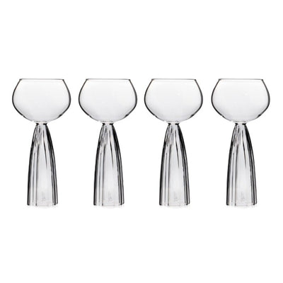 WINE GLASS SET OF 4 - Carrol Boyes