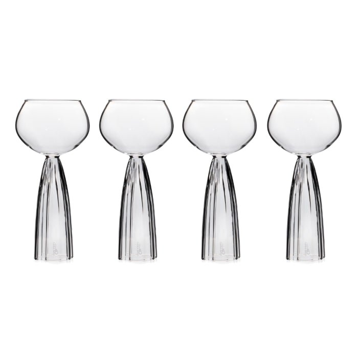 WINE GLASS SET OF 4 - Carrol Boyes