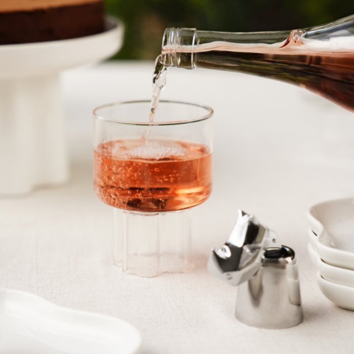 WINE GLASS SET OF 4 - Carrol Boyes