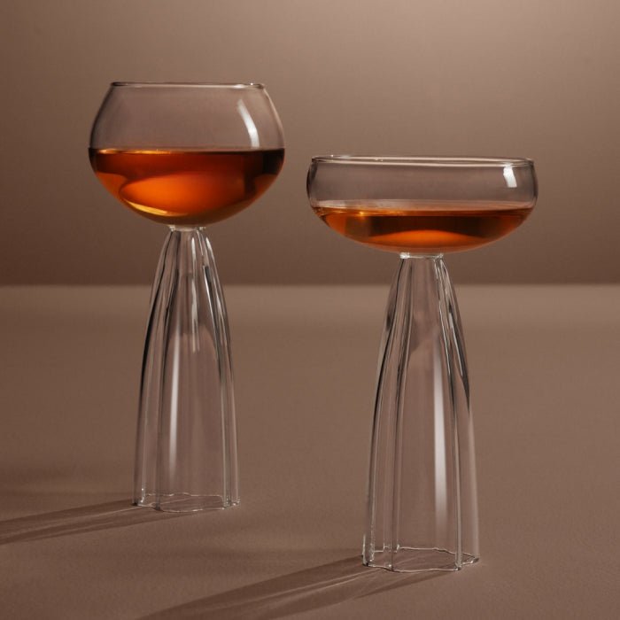 WINE GLASS SET OF 4 - Carrol Boyes