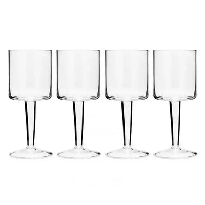 WINE GLASS SET OF 4 Ascend - Carrol Boyes