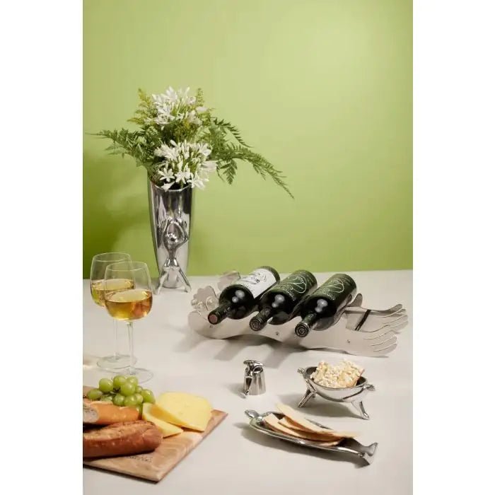 WINE RACK - Carrol Boyes